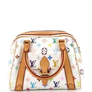 Louis Vuitton Priscilla Handbag #231961L18B